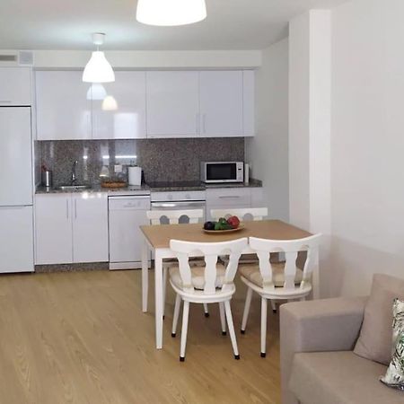 0143 Apartamento Nuevo Y Centrico Vigo Kültér fotó